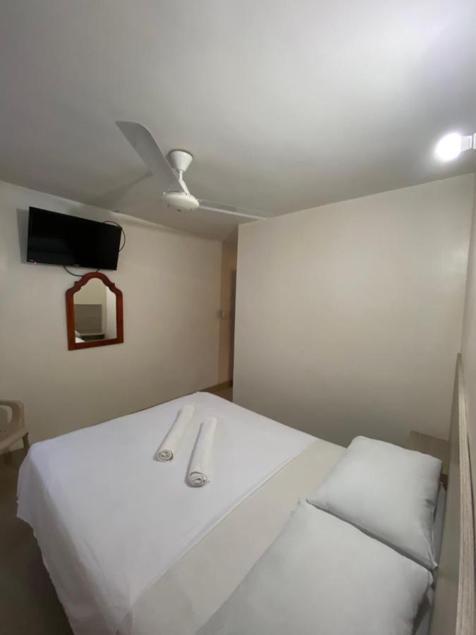 Hotel Granate ซันตามาร์ตา ห้อง รูปภาพ