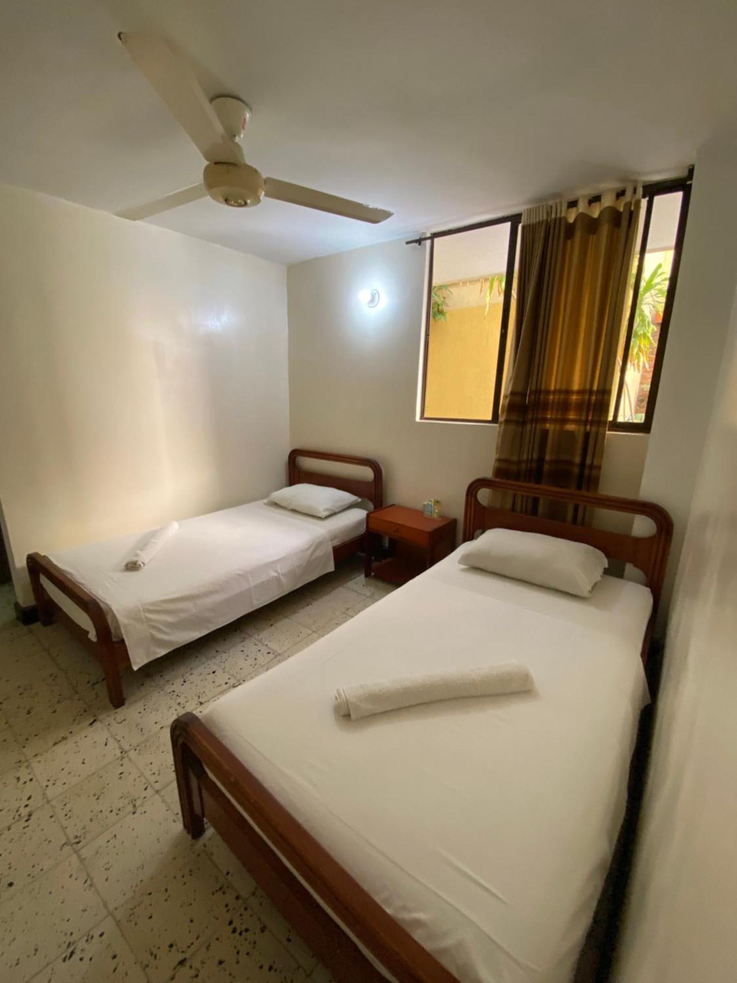 Hotel Granate ซันตามาร์ตา ห้อง รูปภาพ