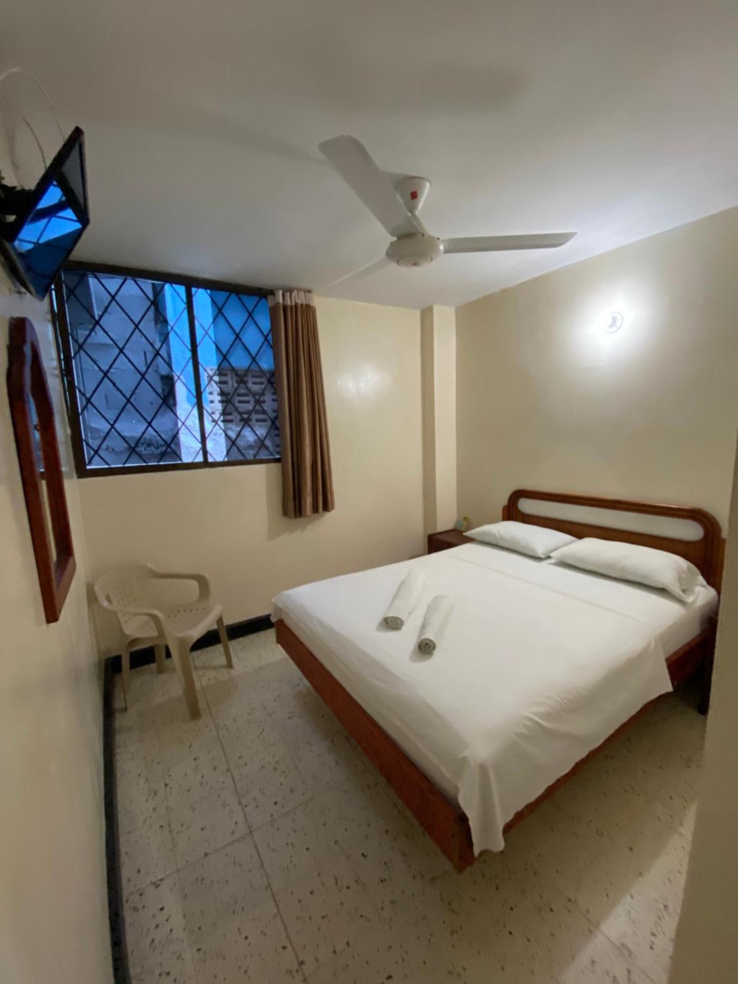 Hotel Granate ซันตามาร์ตา ห้อง รูปภาพ