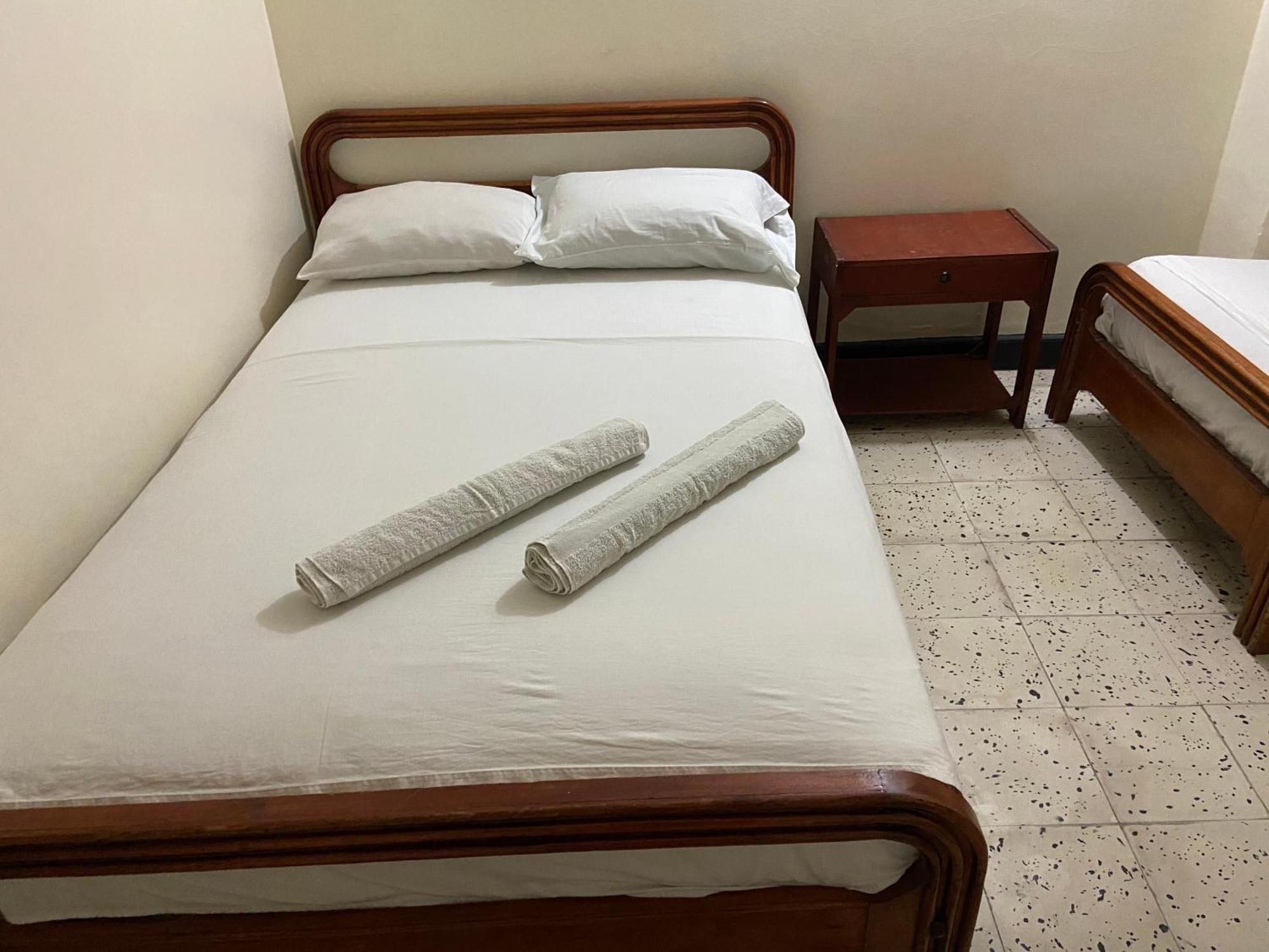 Hotel Granate ซันตามาร์ตา ห้อง รูปภาพ